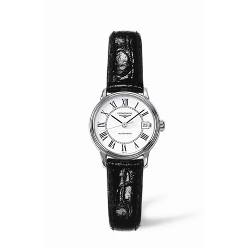 Longines Presence L4.221.4.11.2 (aka: L42214112)