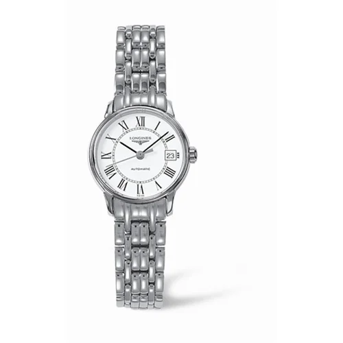 Longines Presence L4.221.4.11.6 (aka: L42214116)