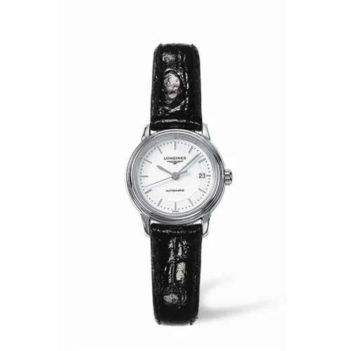 Longines Presence L4.221.4.18.2 (aka: L42214182)