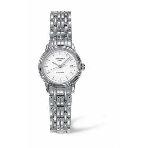 Longines Presence L4.221.4.18.6 (aka: L42214186)