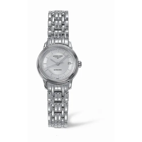 Longines Presence L4.221.4.78.6 (aka: L42214786)
