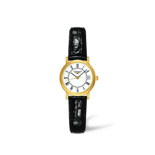 Longines Presence L4.277.6.11.0 (aka: L42776110)