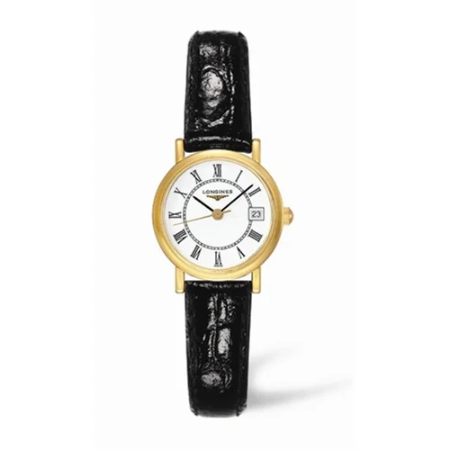 Longines Presence L4.277.6.11.2 (aka: L42776112)