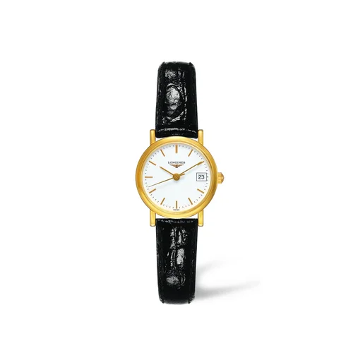 Longines Presence L4.277.6.12.0 (aka: L42776120)