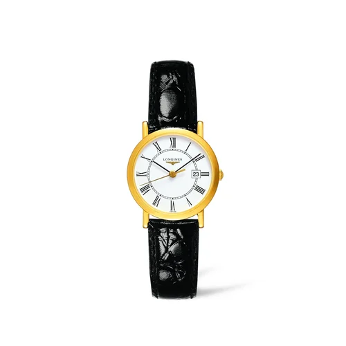 Longines Presence L4.279.6.11.0 (aka: L42796110)