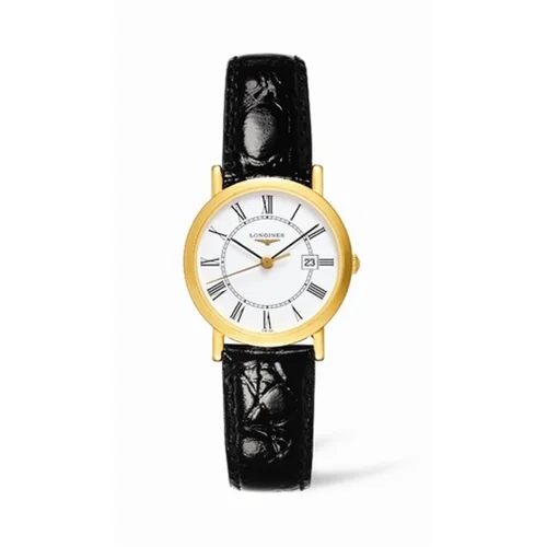 Longines Presence L4.279.6.11.2 (aka: L42796112)