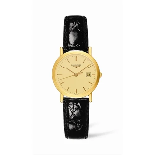 Longines Presence L4.279.6.32.2 (aka: L42796322)