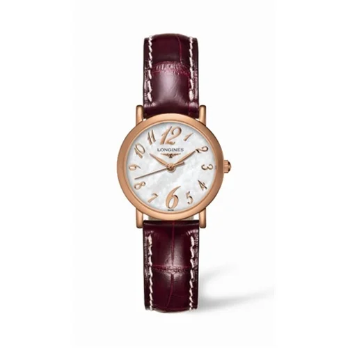 Longines Presence L4.279.8.83.2 (aka: L42798832)