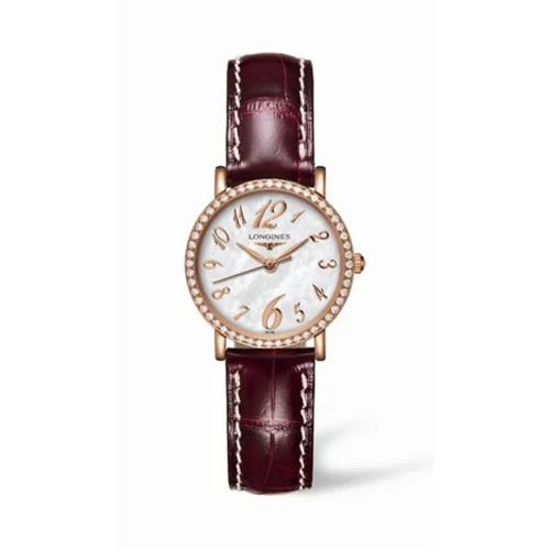 Longines Presence L4.279.9.83.2 (aka: L42799832)