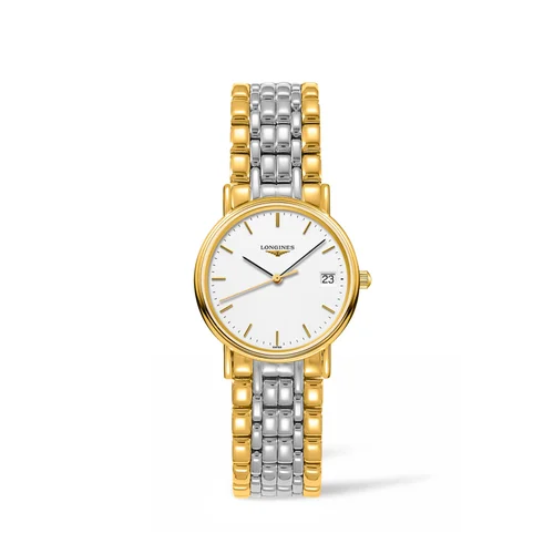 Longines Presence L4.320.2.12.7 (aka: L43202127)
