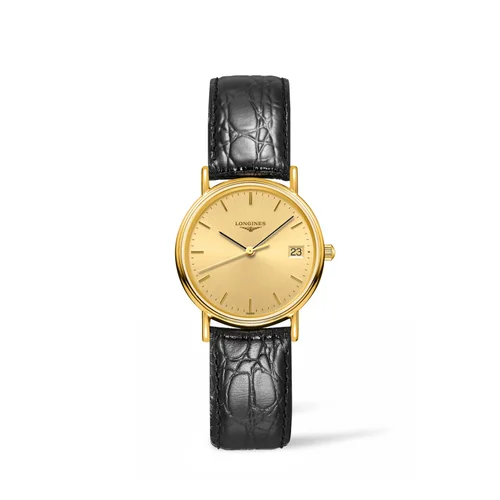 Longines Presence L4.320.2.32.2 (aka: L43202322)