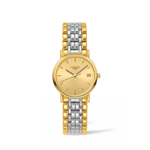 Longines Presence L4.320.2.32.7 (aka: L43202327)
