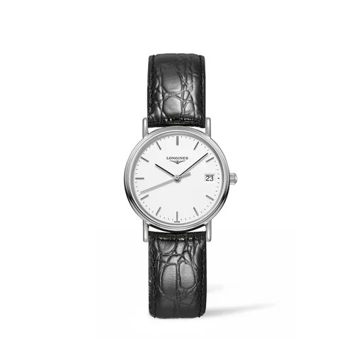 Longines Presence L4.320.4.12.2 (aka: L43204122)