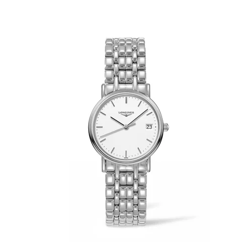 Longines Presence L4.320.4.12.6 (aka: L43204126)