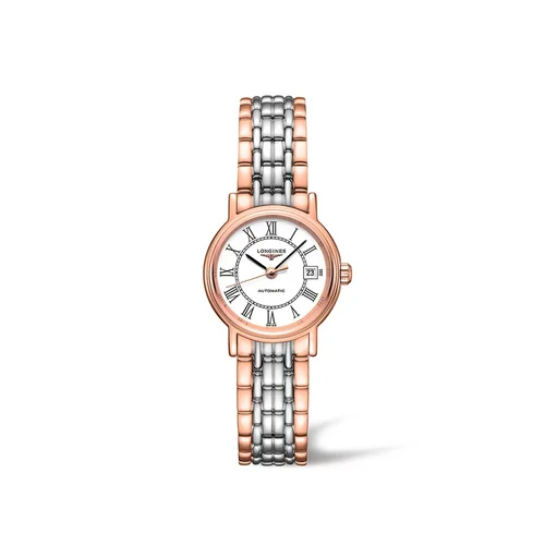Longines Presence L4.321.1.11.7