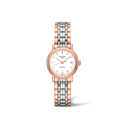 Longines Presence L4.321.1.12.7