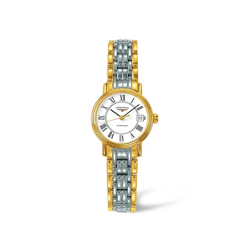 Longines Presence L4.321.2.11.7 (aka: L43212117)
