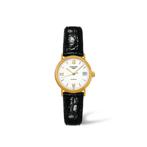 Longines Presence L4.321.2.15.2 (aka: L43212152)