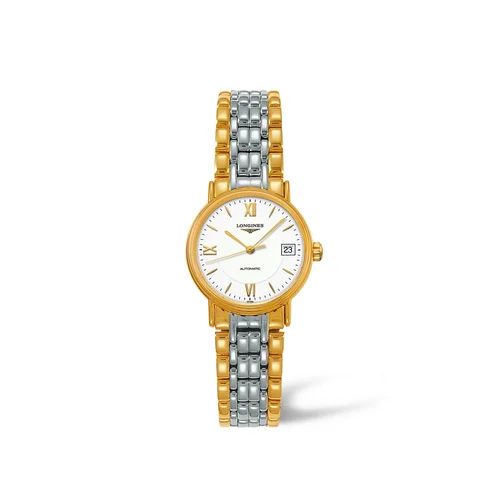 Longines Presence L4.321.2.15.7 (aka: L43212157)