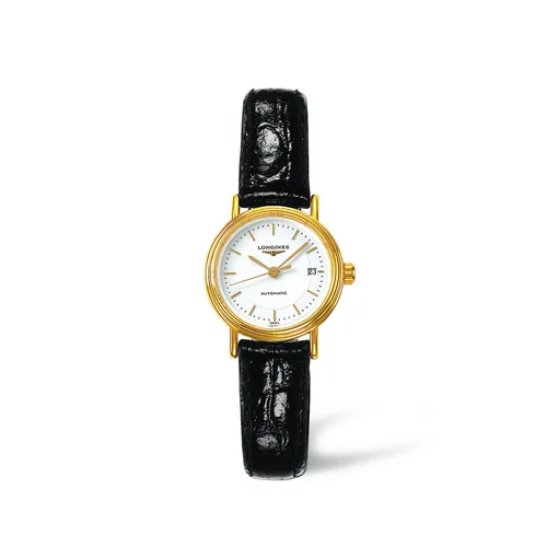 Longines Presence L4.321.2.18.2 (aka: L43212182)