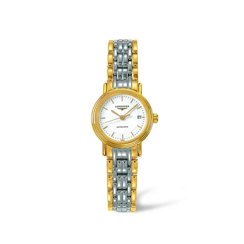 Longines Presence L4.321.2.18.7 (aka: L43212187)
