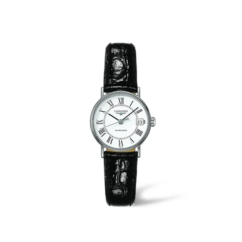 Longines Presence L4.321.4.11.2 (aka: L43214112)
