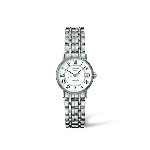 Longines Presence L4.321.4.11.6 (aka: L43214116)