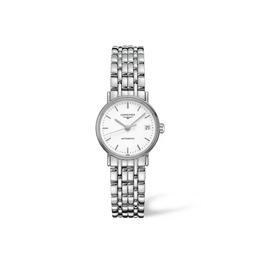 Longines Presence L4.321.4.12.6 (aka: L43214126)