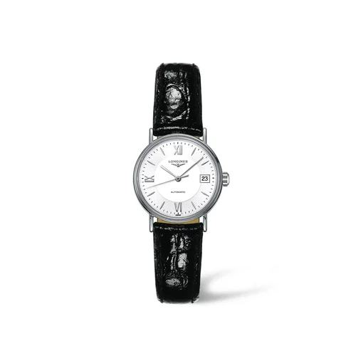 Longines Presence L4.321.4.15.2 (aka: L43214152)