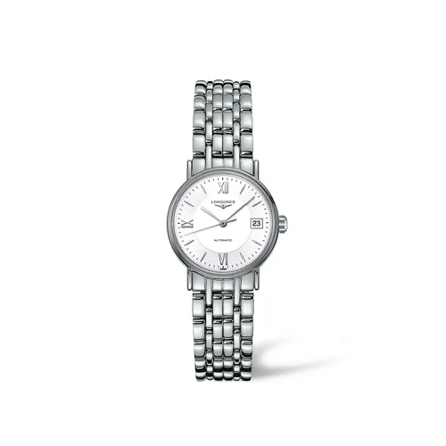 Longines Presence L4.321.4.15.6 (aka: L43214156)