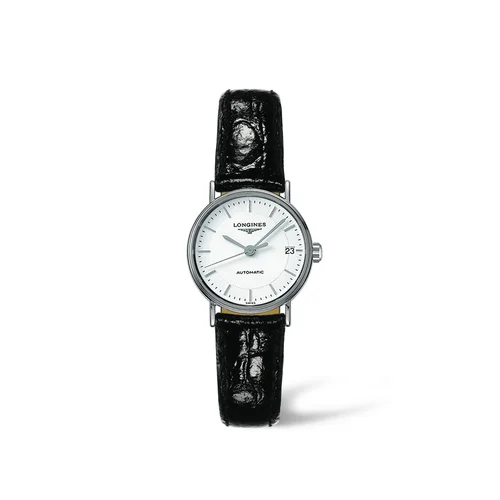 Longines Presence L4.321.4.18.2 (aka: L43214182)