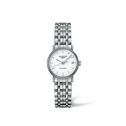 Longines Presence L4.321.4.18.6 (aka: L43214186)
