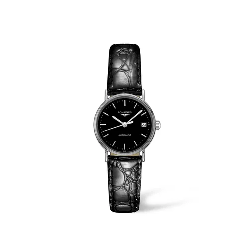 Longines Presence L4.321.4.52.2 (aka: L43214522)