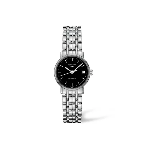Longines Presence L4.321.4.52.6 (aka: L43214526)