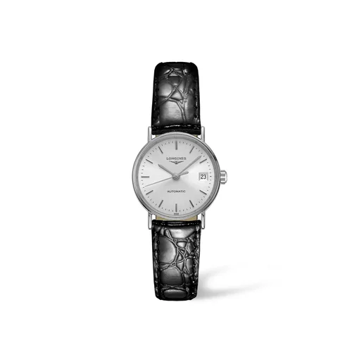 Longines Presence L4.321.4.72.2 (aka: L43214722)