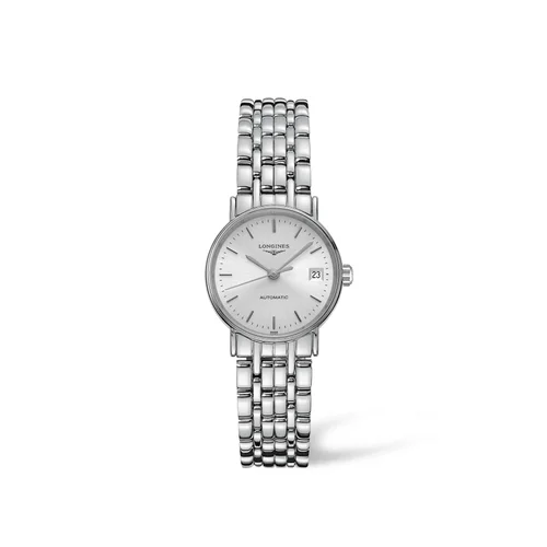 Longines Presence L4.321.4.72.6 (aka: L43214726)