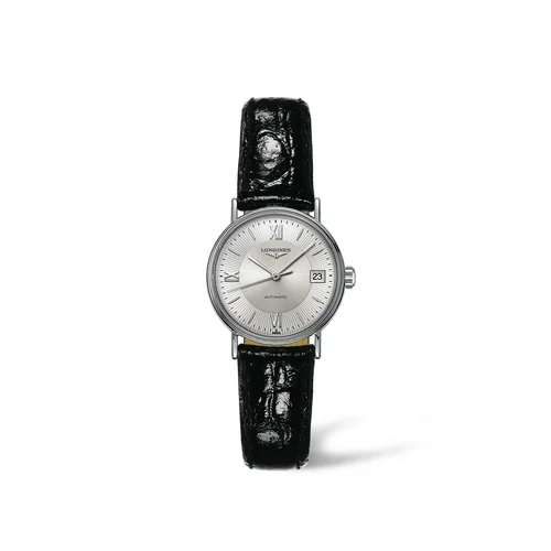 Longines Presence L4.321.4.75.2 (aka: L43214752)