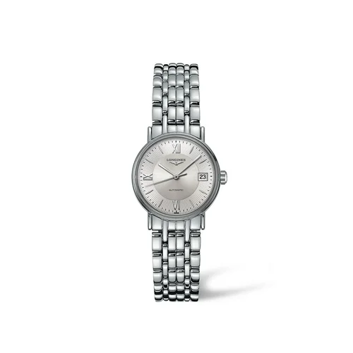 Longines Presence L4.321.4.75.6 (aka: L43214756)