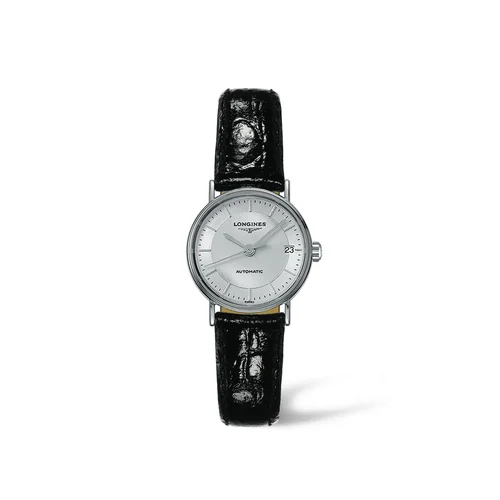 Longines Presence L4.321.4.78.2 (aka: L43214782)