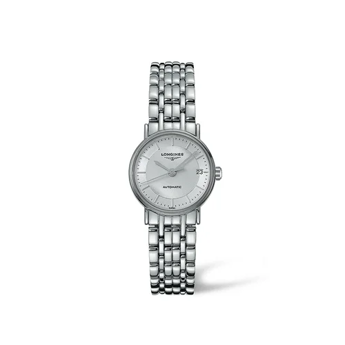 Longines Presence L4.321.4.78.6 (aka: L43214786)