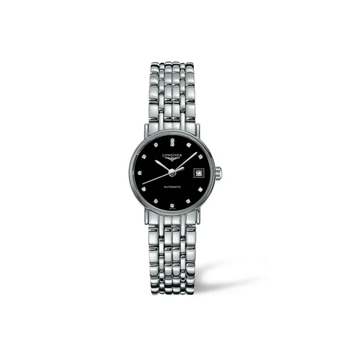 Longines Presence L4.321.4.97.6 (aka: L43214976)