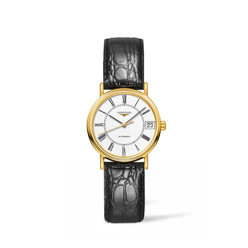 Longines Presence L4.322.2.11.2 (aka: L43222112)