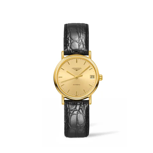 Longines Presence L4.322.2.32.2 (aka: L43222322)