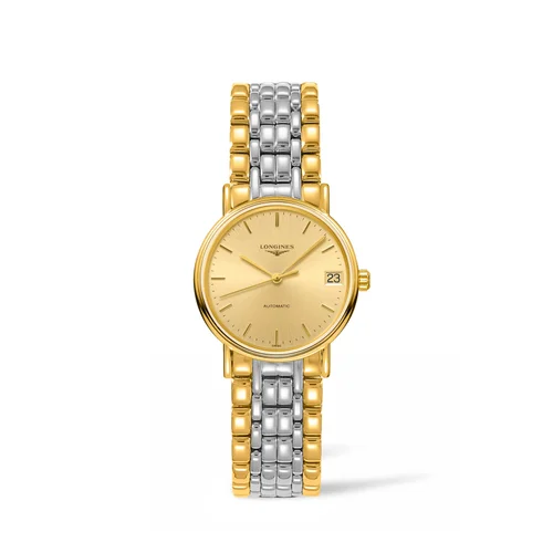 Longines Presence L4.322.2.32.7 (aka: L43222327)