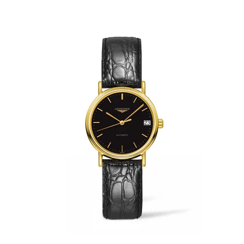 Longines Presence L4.322.2.52.2 (aka: L43222522)