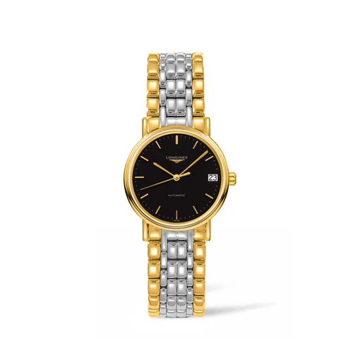 Longines Presence L4.322.2.52.7 (aka: L43222527)