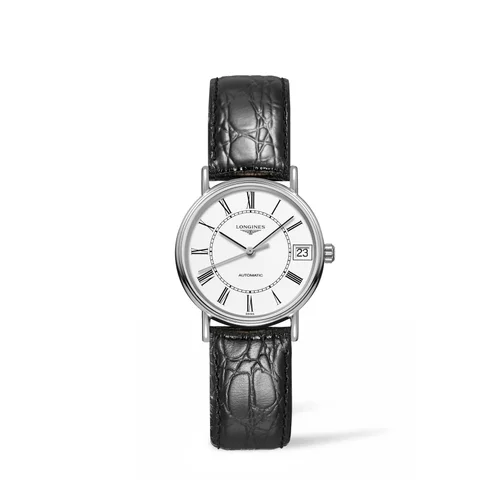 Longines Presence L4.322.4.11.2 (aka: L43224112)