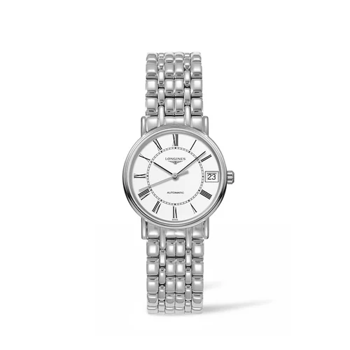 Longines Presence L4.322.4.11.6 (aka: L43224116)