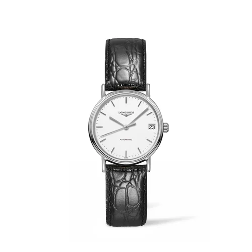 Longines Presence L4.322.4.12.2 (aka: L43224122)