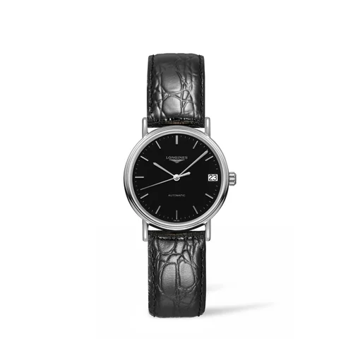 Longines Presence L4.322.4.52.2 (aka: L43224522)